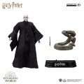 Фигурка Гарри Поттер Лорд Волдеморт Harry Potter Lord Voldemort McFarlane 