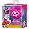 Интерактивный браслет Враплес зверек Захара Little Live Wrapples Zahara 