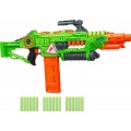 Нерф Зомби Страйк Револьтинатор Nerf Zombie Strike Revoltinator Blaster