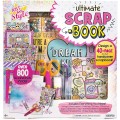 Набор для скрепбукинга Just My Style Ultimate Scrapbook Horizon Group USA