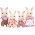 Семья молочных кроликов 4108 Sylvanian Families   Milk Rabbit Family