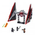 Lego Star Wars Истребитель СИД ситхов 75272