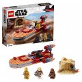 Lego Star Wars Спидер Люка Сайуокера 75271