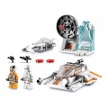 Lego Star Wars Снежный спидер 75268