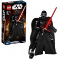 Lego Star Wars 75117 KYLO REN Кайло Рен