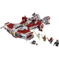 Lego Star Wars 75025 Защитник Джедаев Класса Крейсер
