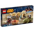 Lego Star Wars 75052 Кантина Мос Айсли
