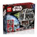 LEGO Star Wars 10188 Звезда смерти
