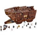 Lego Star Wars USC 75059 Песочный Краулер