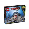 Lego Ninjago 70617 Храм последнего великого оружия 