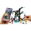 Lego Hidden Side Добро пожаловать в Hidden Side 70427