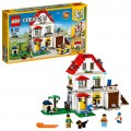 Lego Creator 31069 Загородный дом 3в1