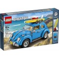 Lego Creator 10252 Фольксваген Жук