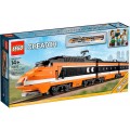 Lego Creator Expert Лего 10233 Пассажирский поезд