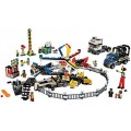 Lego Creator Expert 10244 Ярмарка