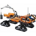 Lego Technic 42038 Арктический Вездеход
