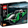 Lego Technic 42039 Гоночный автомобиль 