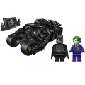 Lego Super Heroes 76023 The Tumbler Тумблер