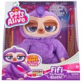 Интерактивный Танцующий ленивец Pets Alive 9516