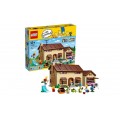 Lego The Simpsons 71006 Дом Симпсонов  The Simpsons House