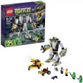 Lego Ninja Turtles 79105 