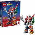 Lego IDEAS 21311 Voltron Вольтрон