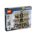 Lego Лего 10211 Grand Emporium