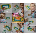 Исследовательская лодка Educational Insights GeoSafari Underwater Explorer Boat
