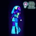 Кукла ЛОЛ светящаяся светится Ангел L.O.L Surprise! O.M.G. Lights Angles Fashion Doll 