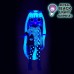 Кукла ЛОЛ светящаяся светится Ангел L.O.L Surprise! O.M.G. Lights Groovy Babe Fashion Doll 