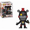 Фигурка  Funko POP Пять ночей с Фредди Лэфти  Pizza Sim Lefty   Five Nights at Freddy's 