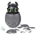 Интерактивный дракон Беззубик в яйце Hatching Toothless Interactive Baby Dragon  Как приручить дракона 3
