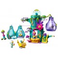 Лего Lego Trolls World Tour Праздник в Поп-сити 41255