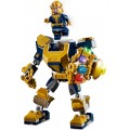 Лего Lego Super Heroes Танос трансформер 76141