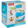 Горшок детский Puppy Potty Fisher Price FRG81