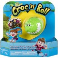 Активная игра для детей Fun Family Game  Croc N Roll
