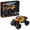 Lego Technic Экстремальный внедорожник 42099