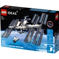 Lego Ideas Международная Космическая Станция 21321