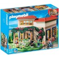 Playmobil Плеймобил 4857 Летний домик Summer House 