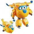 Игрушка-трансформер  Супер крылья трансформер Донни Super Wings Transforming Donnie