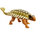 Динозавр Анкилозавр со звуком Jurassic World Roarivores Ankylosaurus