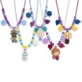Набор для создания ожерельев  холодное сердце Tara Toys Frozen 2 Necklace 161 Pieces 