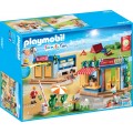 Playmobil Плеймобил 70087 Большой кемпинг Large Campground 