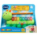 Музыкальный инструмент Гусеница ксилофон ВиТеч сафари Vtech Zoo Jamz  Xylophone