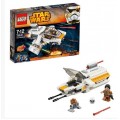 Лего LEGO Star Wars 75048 Фантом Phantom 