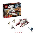 Лего Lego Star Wars 75182 Боевой танк Республики