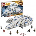  Лего Lego Star Wars 75212 Millennium Falcon Сокол Тысячелетия