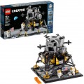 Лего LEGO Creator Expert Лунный модуль корабля Апполон 11 НАСА 10266