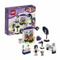 Лего Lego Friends Фотостудия Эммы 41305