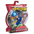 Машинка-трансформер Шедоу Винд Скричер SCREECHERS WILD S2 L1 Shadow Wind 